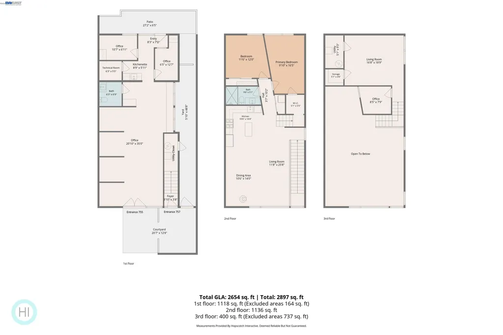 755 Folger Avenue Berkeley CA 94710