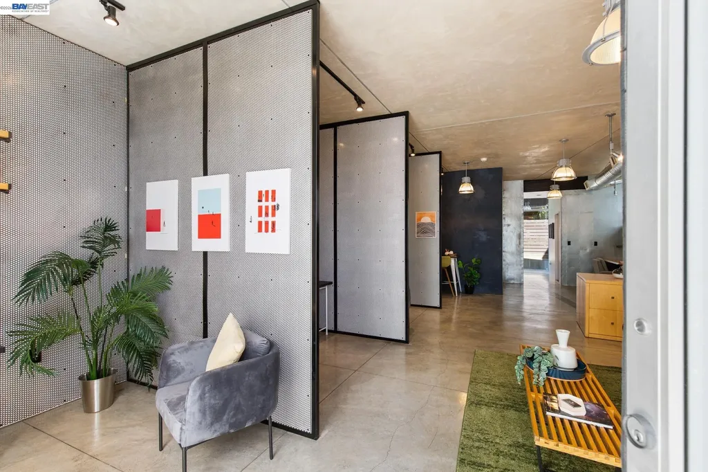 755 Folger Avenue Berkeley CA 94710