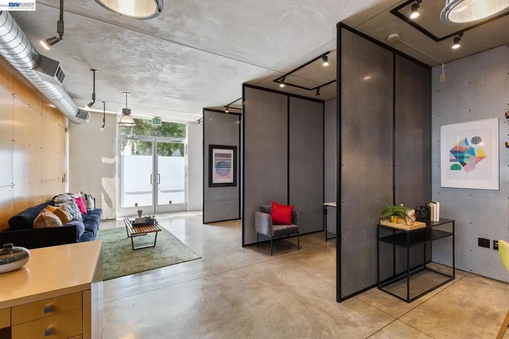 755 Folger Avenue Berkeley CA 94710