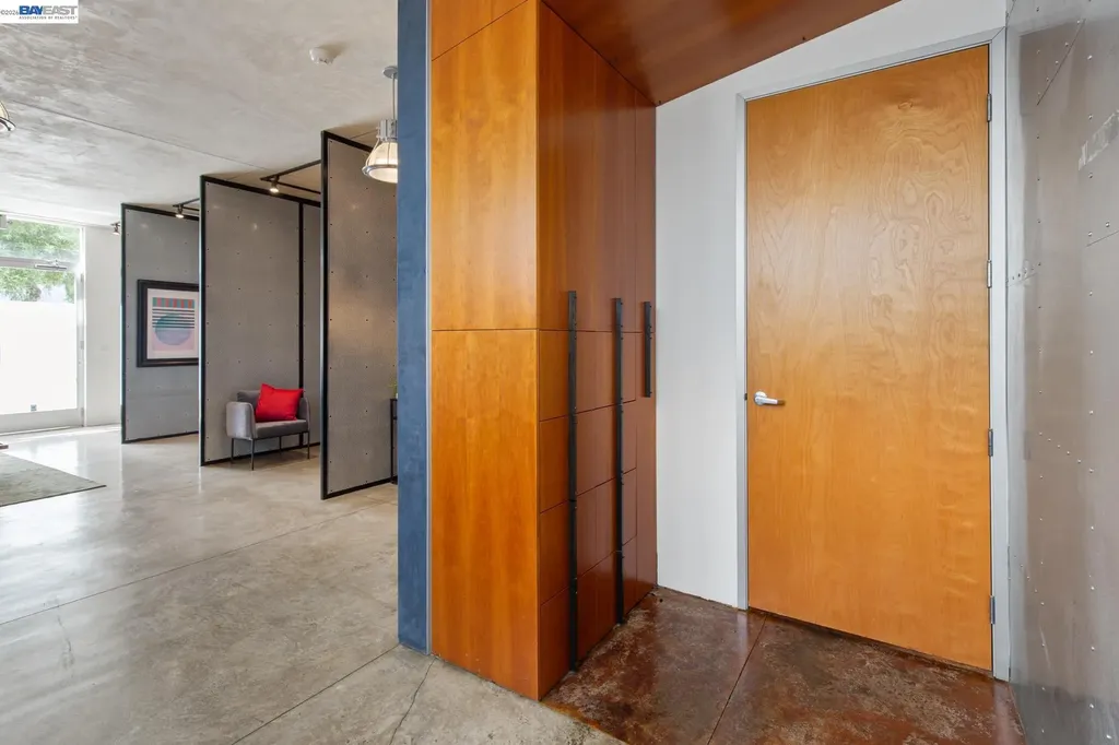 755 Folger Avenue Berkeley CA 94710