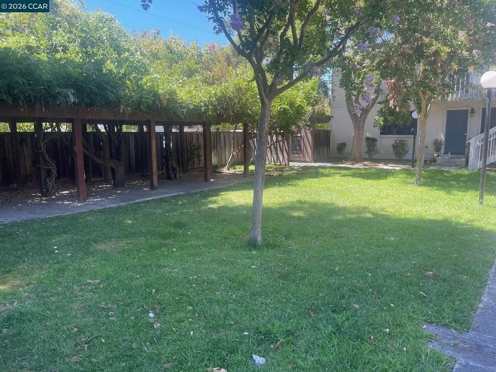 1140 Detroit Avenue Concord CA 94520