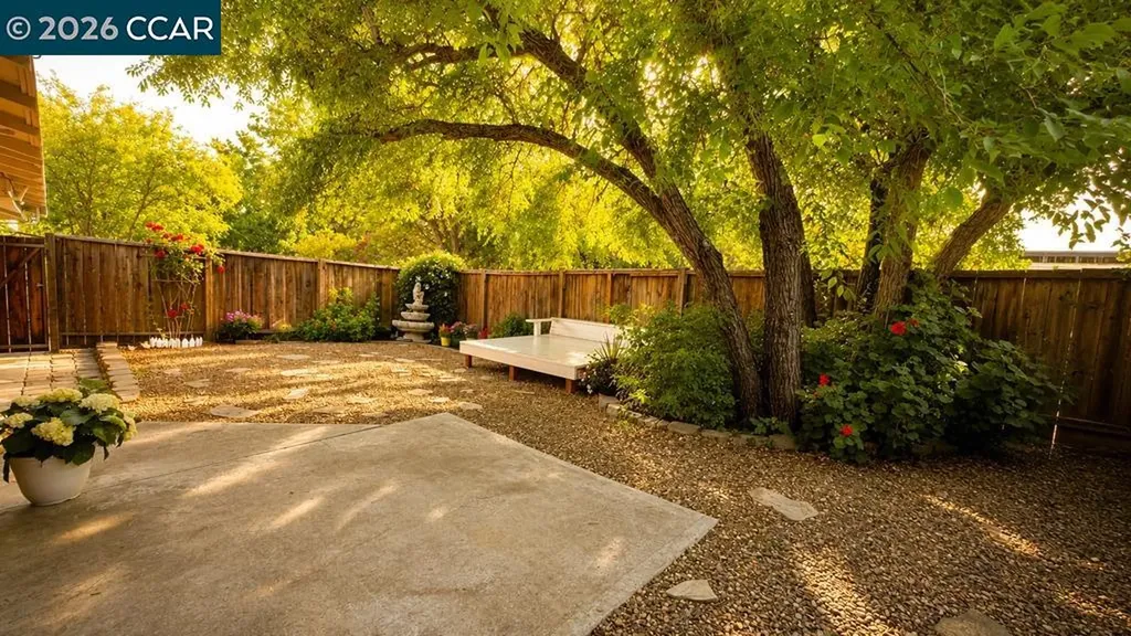 1594 Morgan Lane Walnut Creek CA 94597