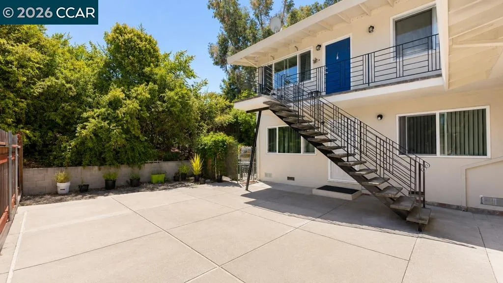 1594 Morgan Lane Walnut Creek CA 94597