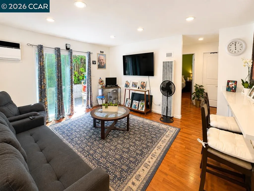 1594 Morgan Lane Walnut Creek CA 94597