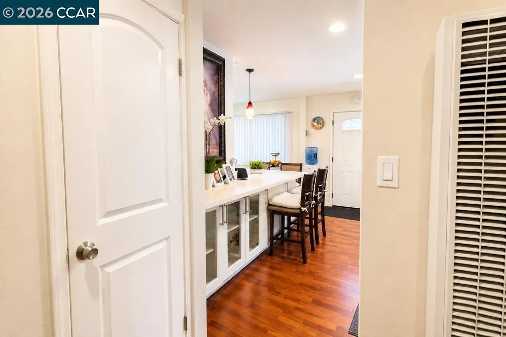 1594 Morgan Lane Walnut Creek CA 94597