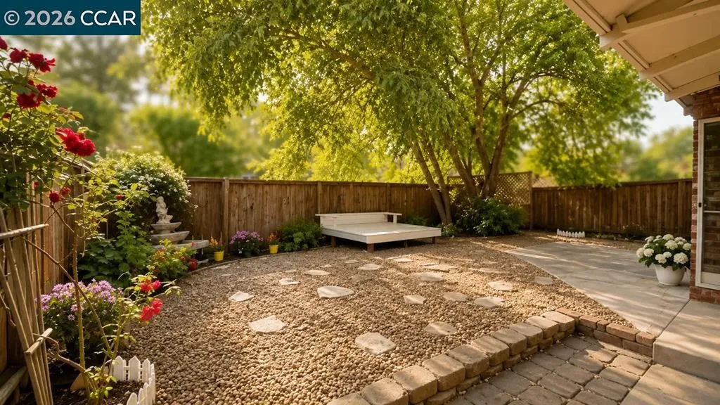 1594 Morgan Lane Walnut Creek CA 94597