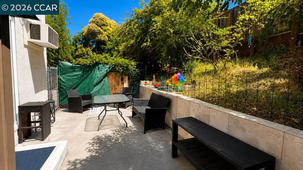 1594 Morgan Lane Walnut Creek CA 94597