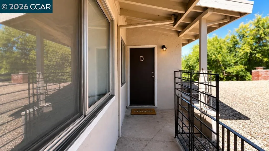 1594 Morgan Lane Walnut Creek CA 94597