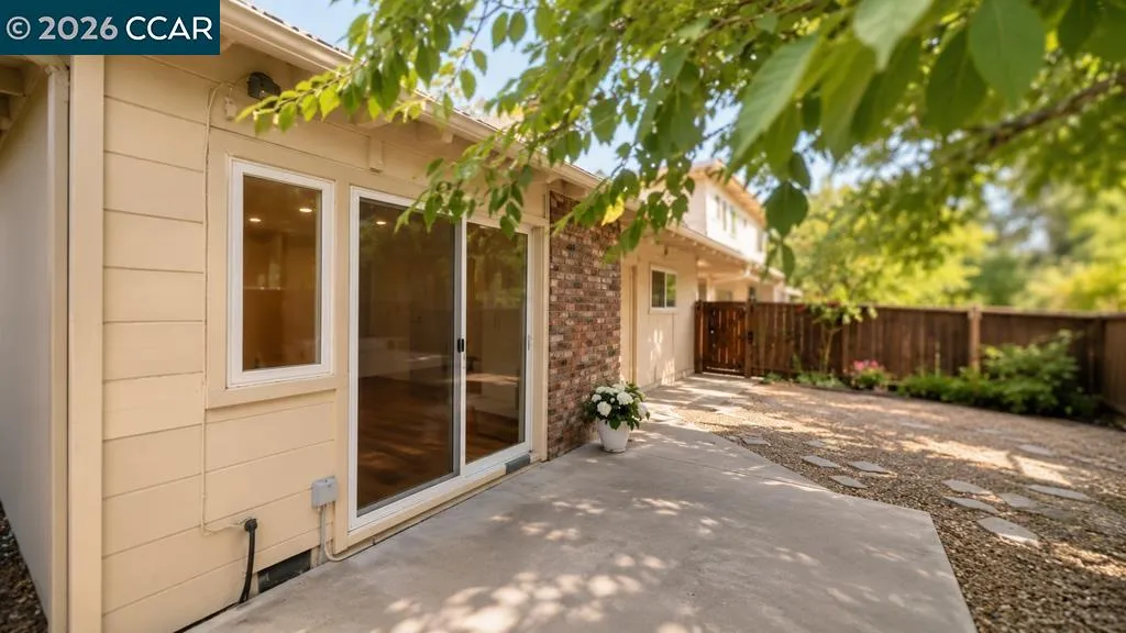 1594 Morgan Lane Walnut Creek CA 94597