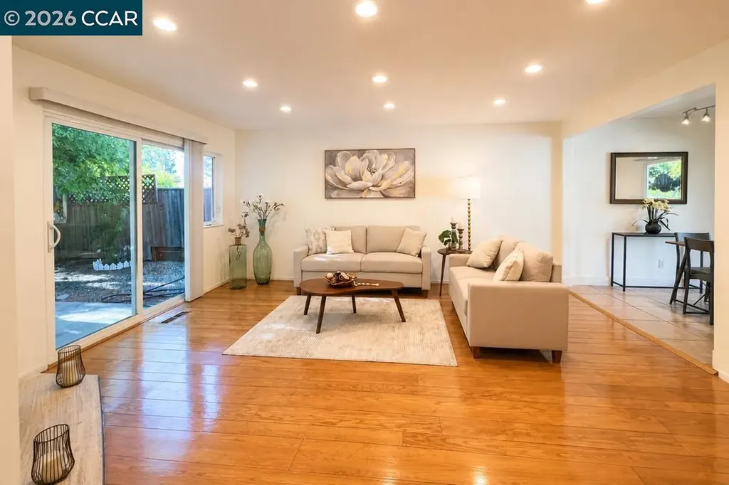 1594 Morgan Lane Walnut Creek CA 94597