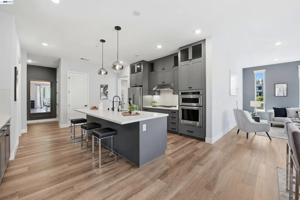 2339 Kinetic Common Fremont CA 94539