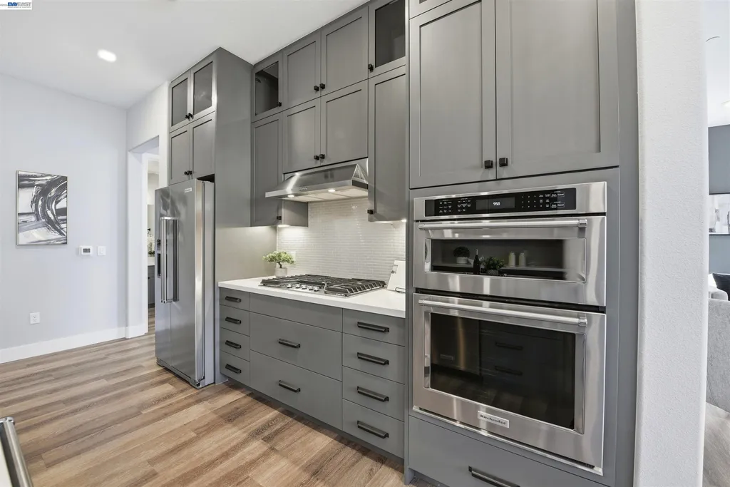 2339 Kinetic Common Fremont CA 94539