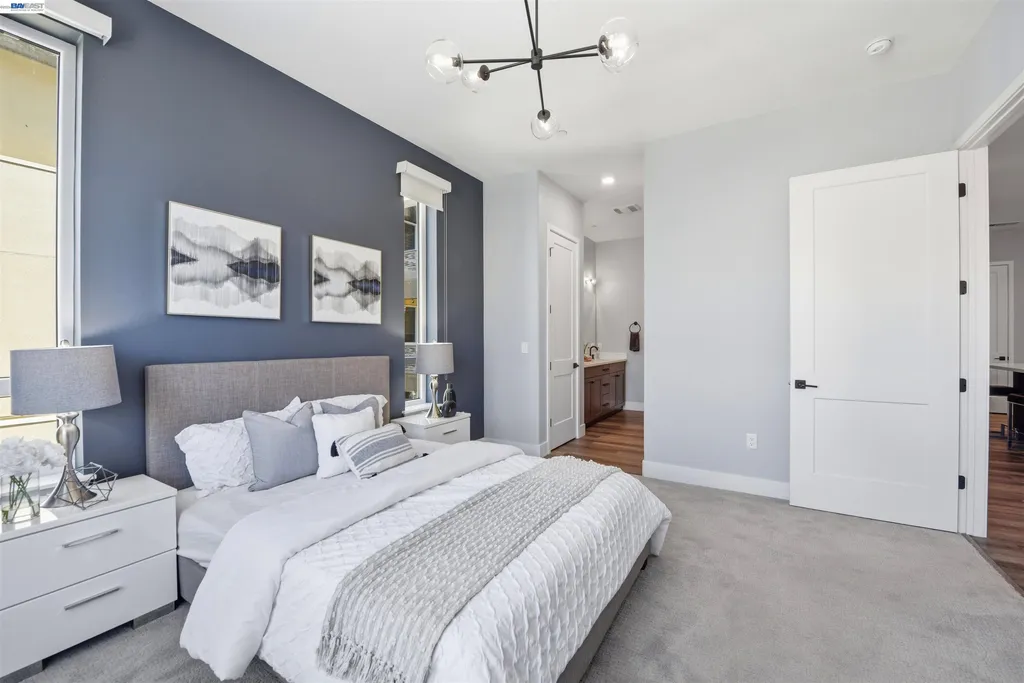 2339 Kinetic Common Fremont CA 94539