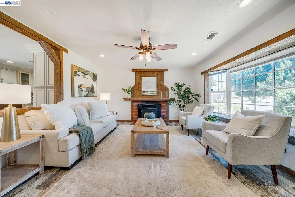 5405 Farina Lane Fremont CA 94538