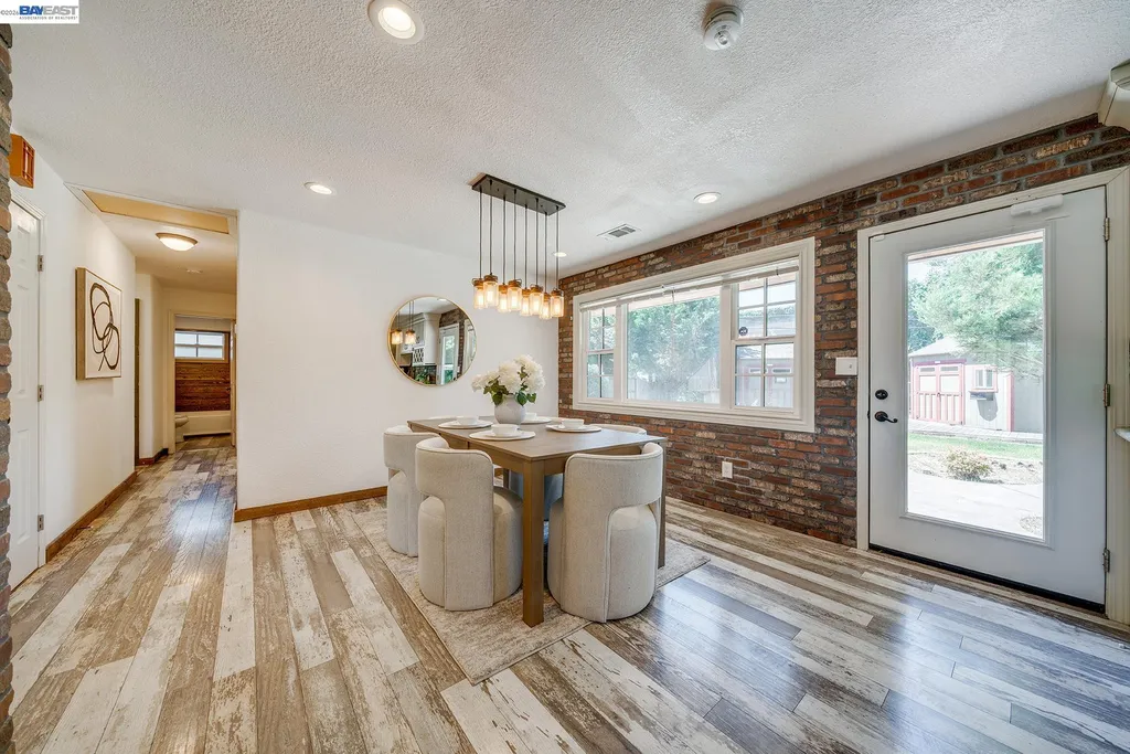 5405 Farina Lane Fremont CA 94538