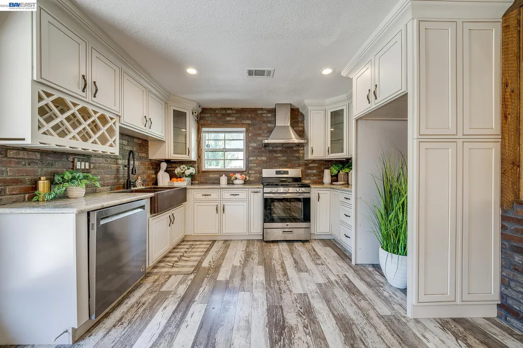 5405 Farina Lane Fremont CA 94538