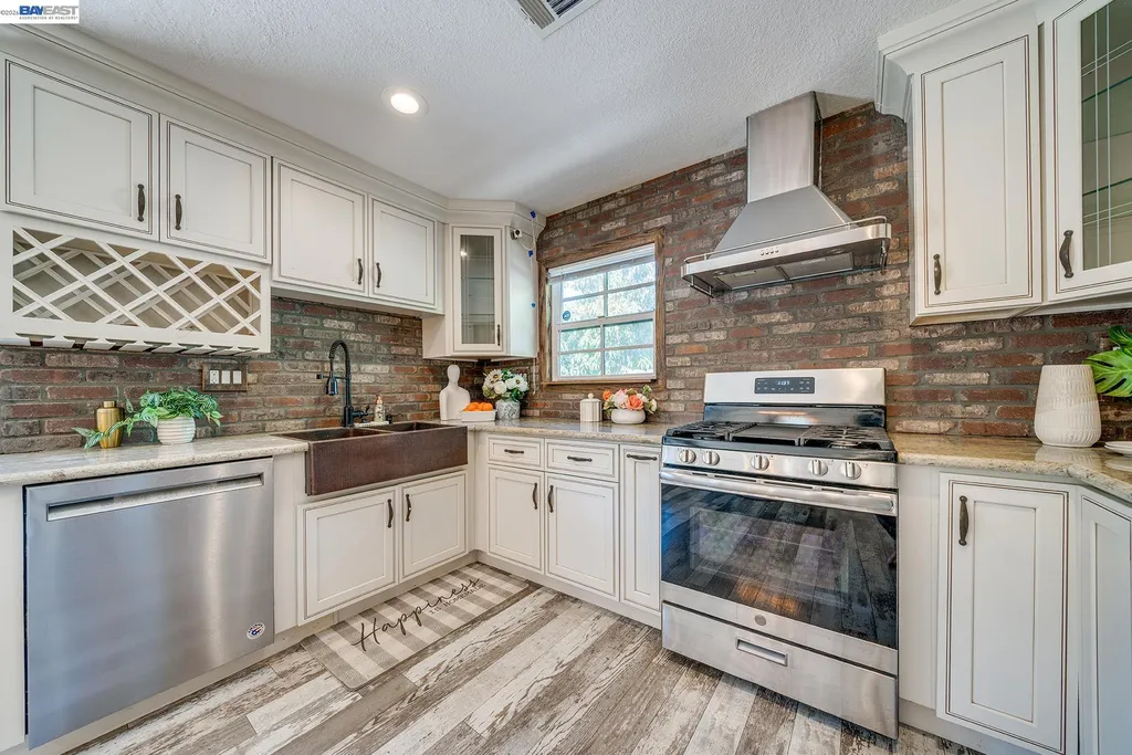 5405 Farina Lane Fremont CA 94538