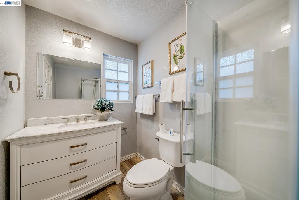 5405 Farina Lane Fremont CA 94538