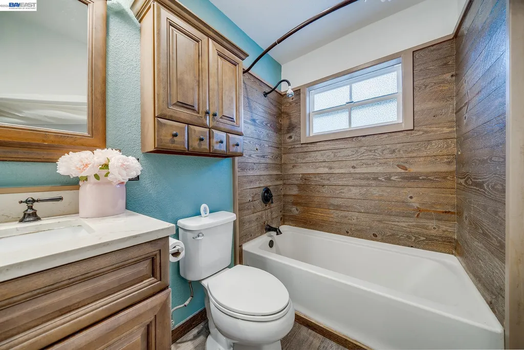 5405 Farina Lane Fremont CA 94538
