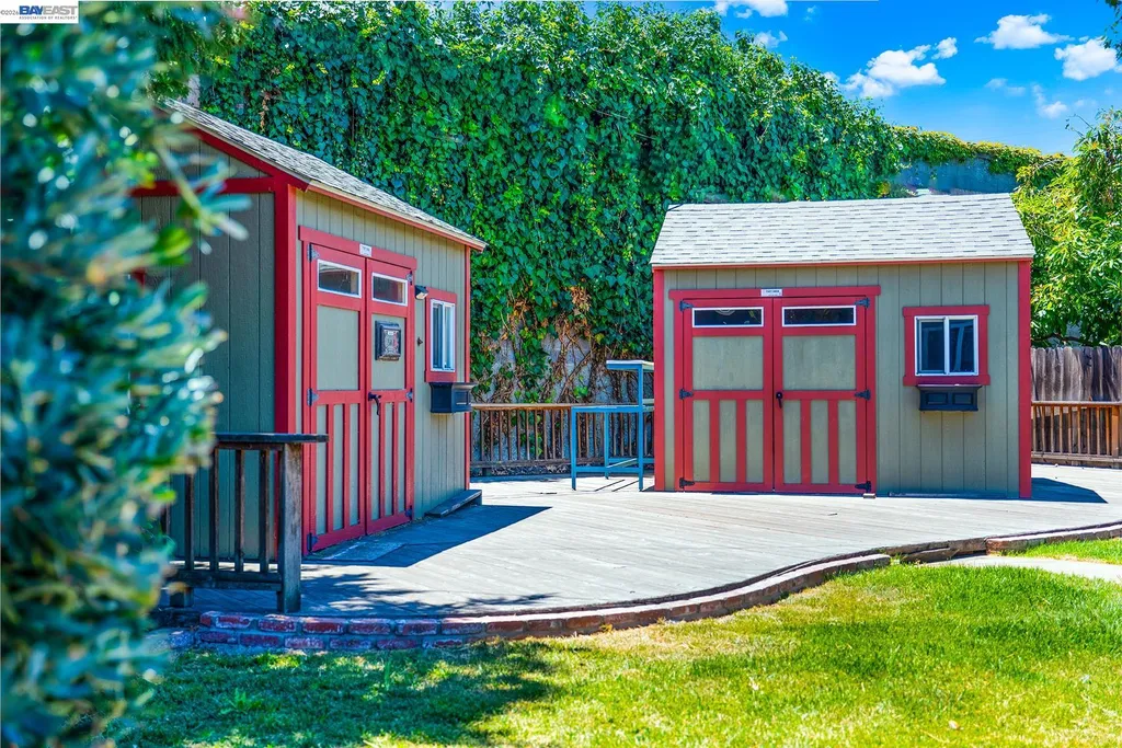 5405 Farina Lane Fremont CA 94538