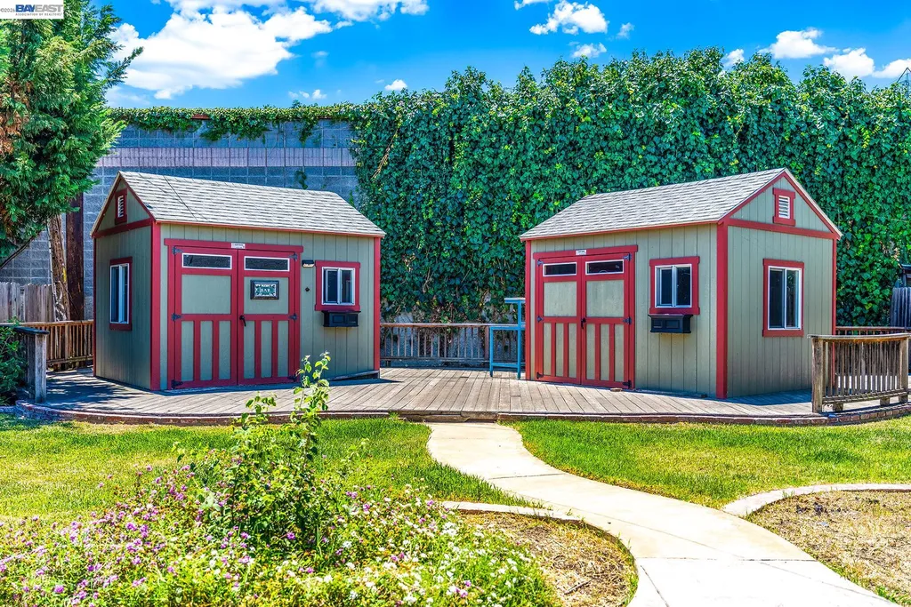 5405 Farina Lane Fremont CA 94538