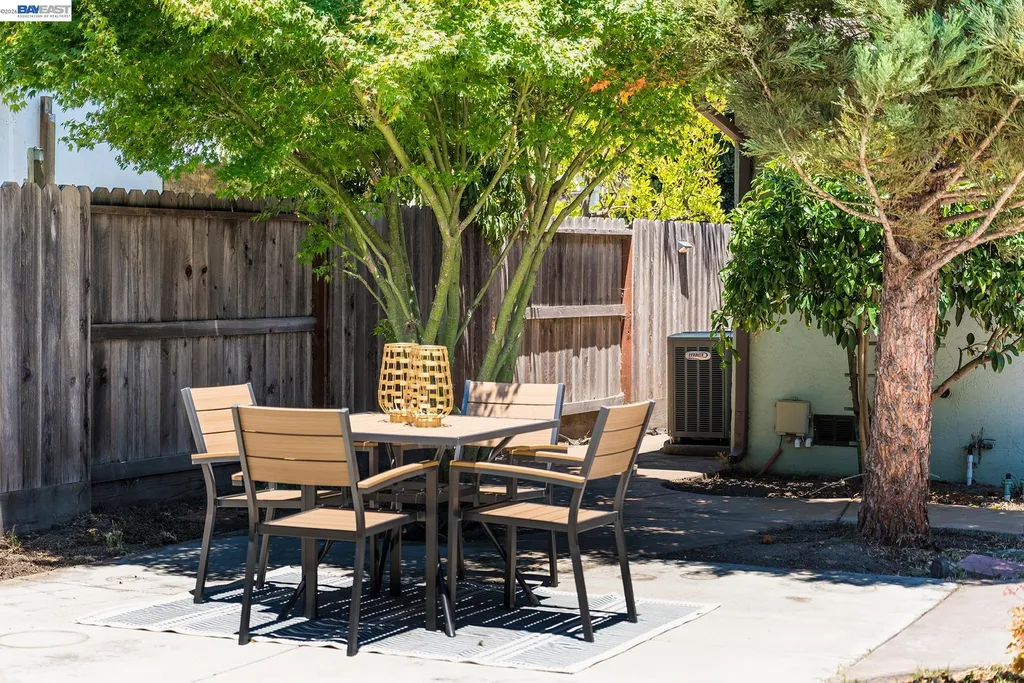 5405 Farina Lane Fremont CA 94538