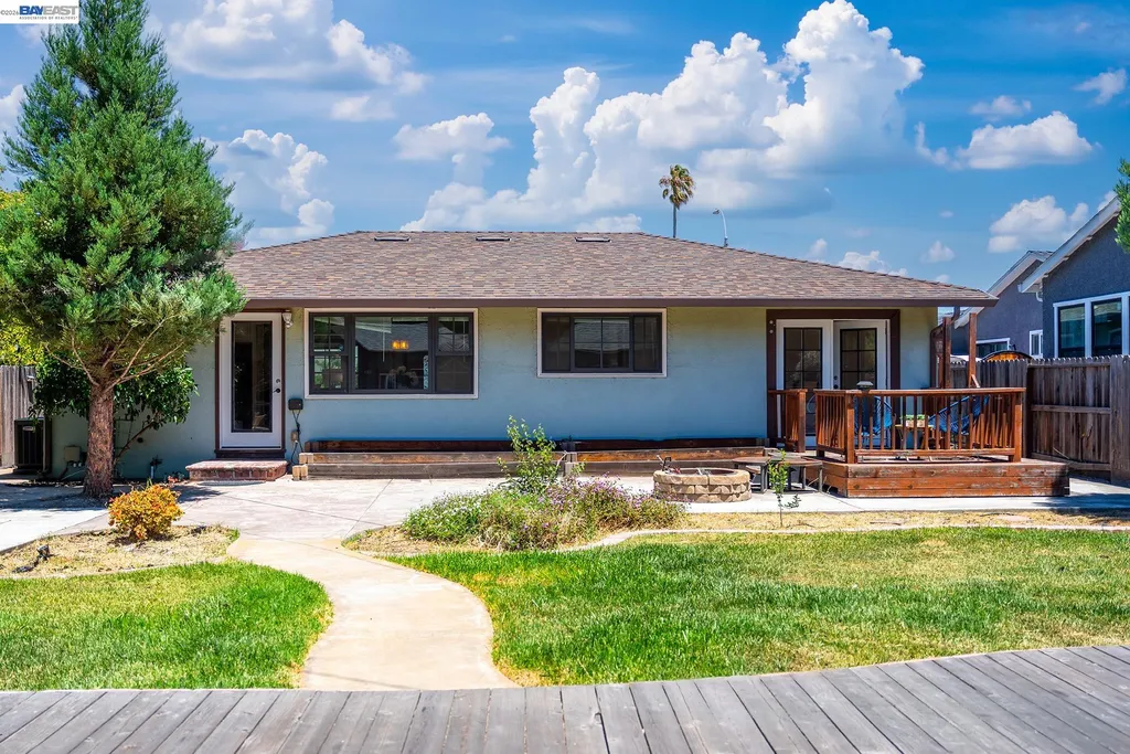 5405 Farina Lane Fremont CA 94538