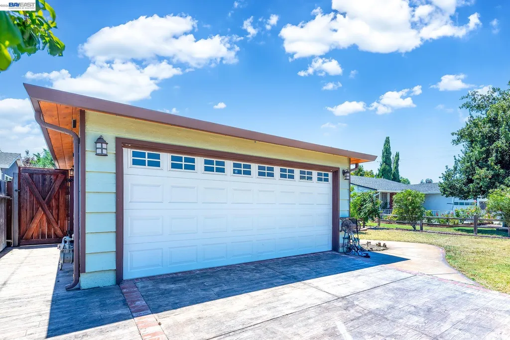 5405 Farina Lane Fremont CA 94538