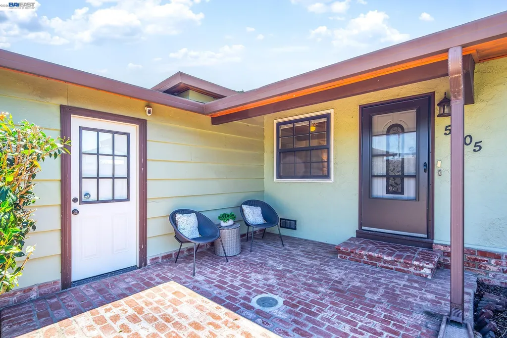 5405 Farina Lane Fremont CA 94538
