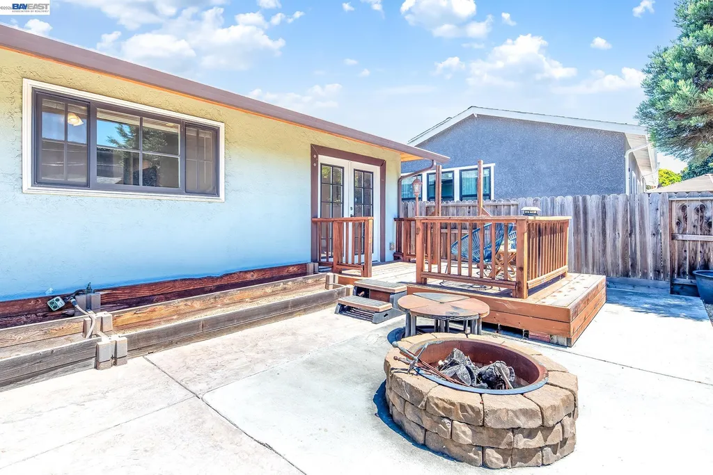 5405 Farina Lane Fremont CA 94538