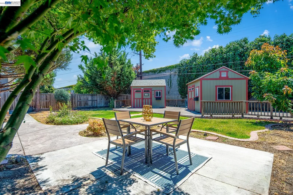 5405 Farina Lane Fremont CA 94538