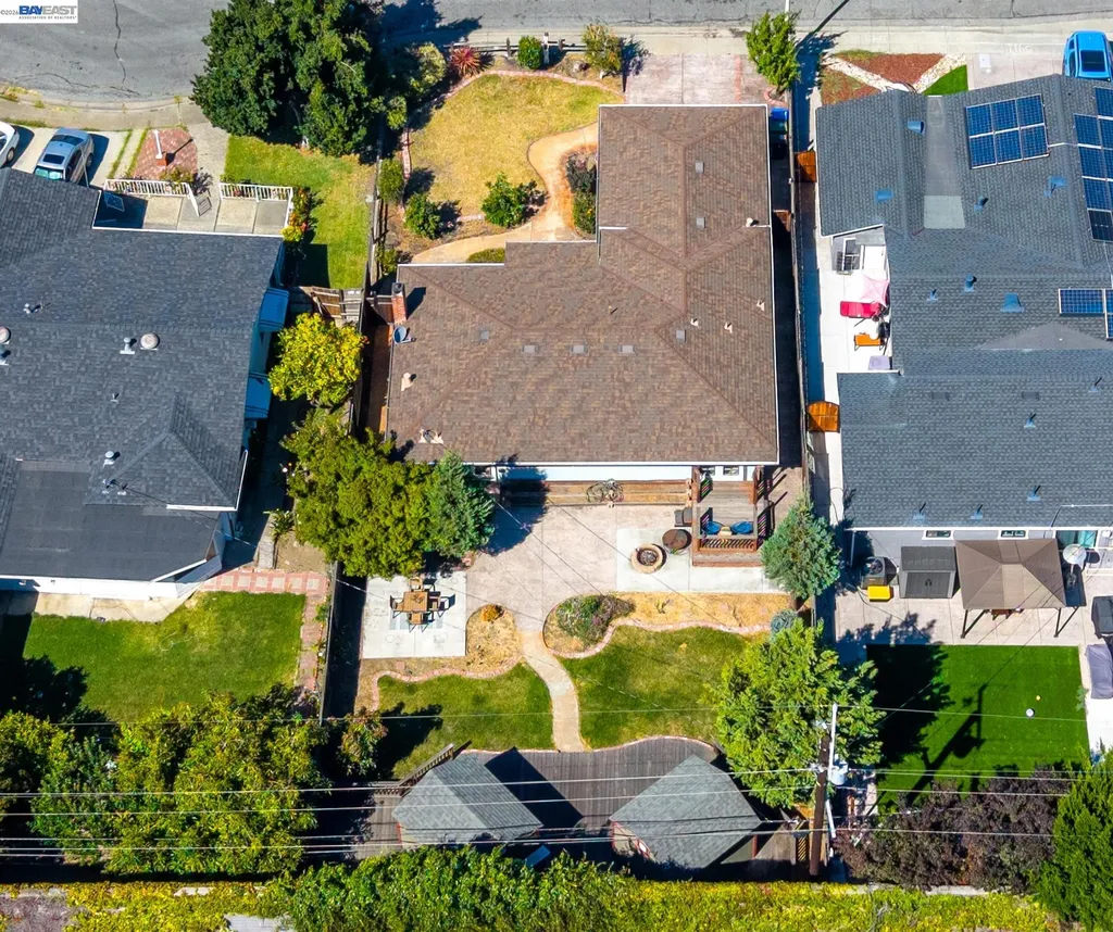 5405 Farina Lane Fremont CA 94538