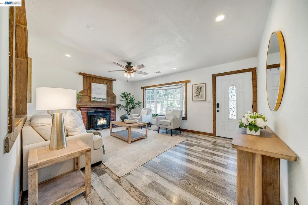 5405 Farina Lane Fremont CA 94538
