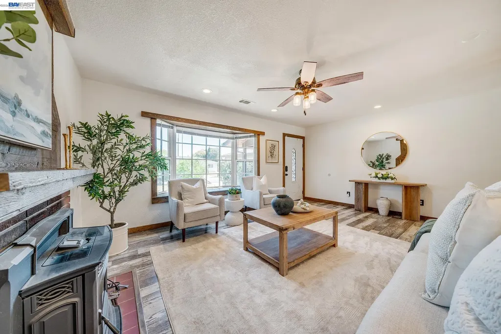 5405 Farina Lane Fremont CA 94538
