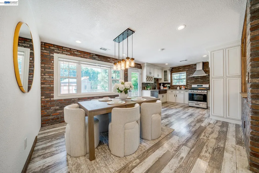 5405 Farina Lane Fremont CA 94538