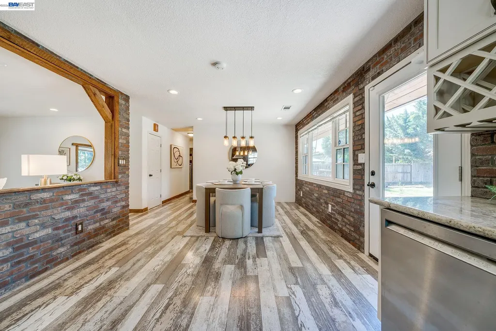 5405 Farina Lane Fremont CA 94538