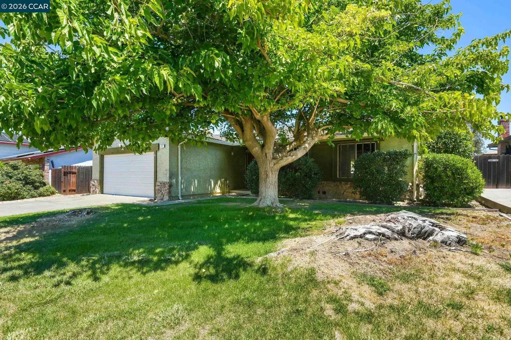 11 Danridge Court Antioch CA 94509