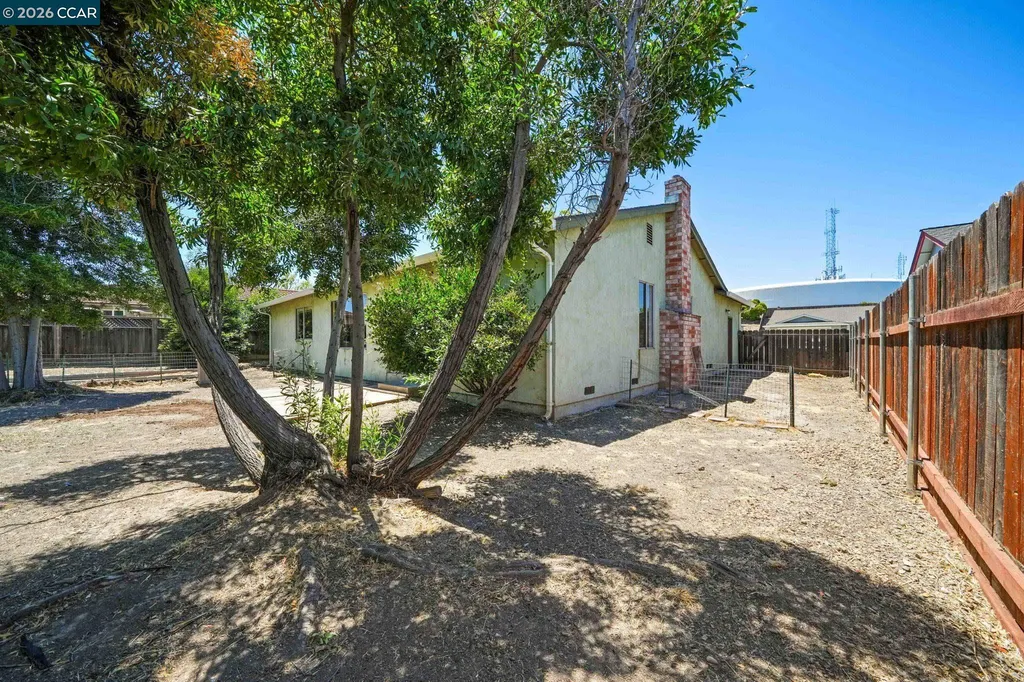 11 Danridge Court Antioch CA 94509