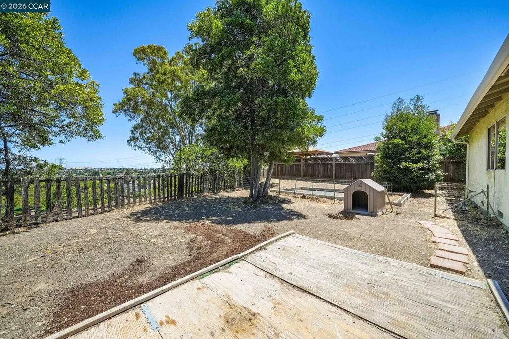 11 Danridge Court Antioch CA 94509
