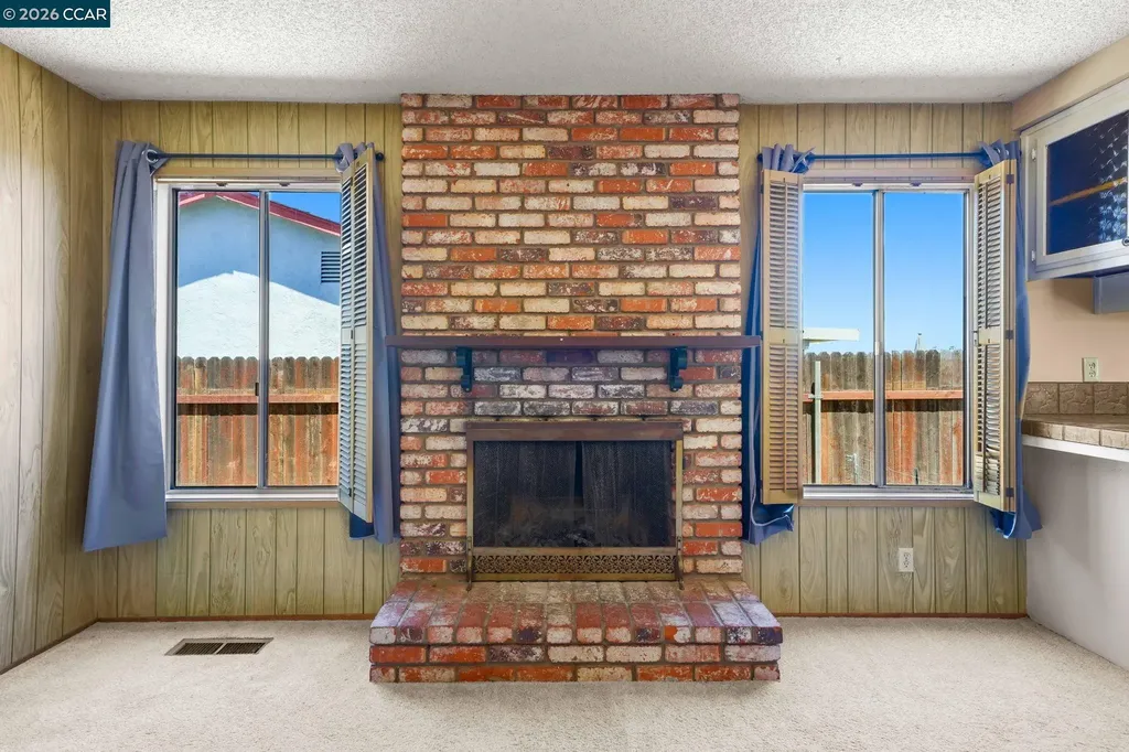 11 Danridge Court Antioch CA 94509
