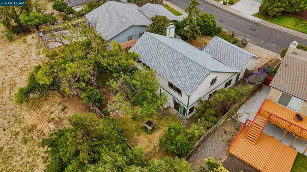 104 Gill Way Benicia CA 94510