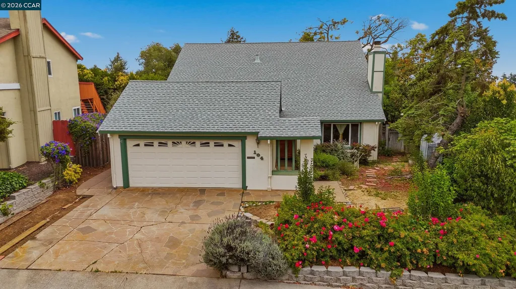 104 Gill Way Benicia CA 94510