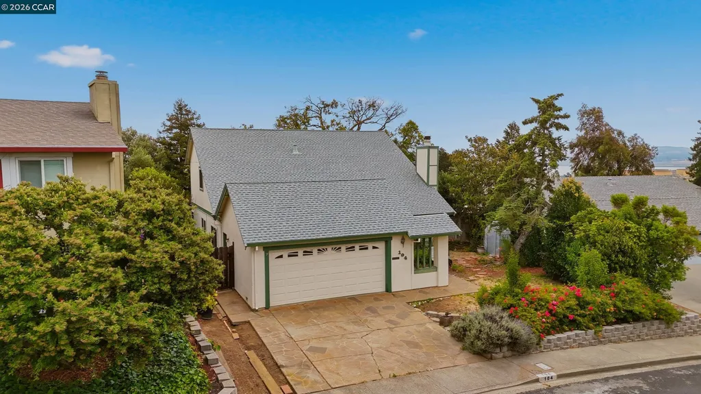 104 Gill Way Benicia CA 94510