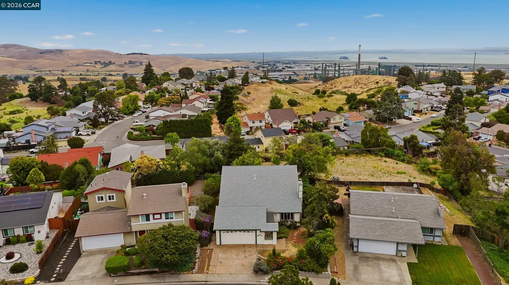 104 Gill Way Benicia CA 94510