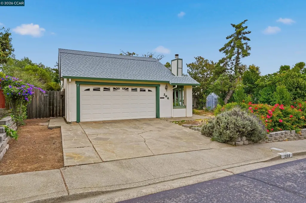 104 Gill Way Benicia CA 94510
