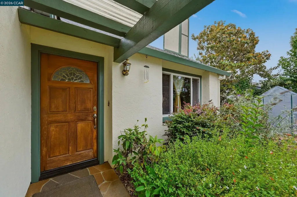 104 Gill Way Benicia CA 94510