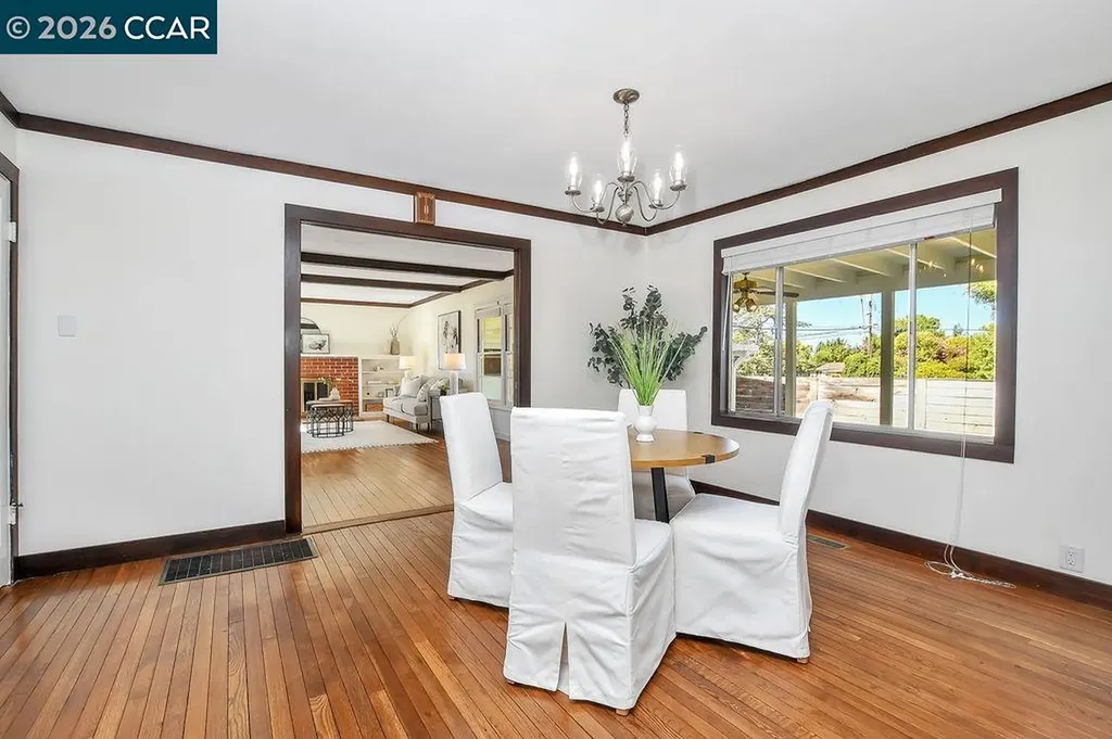 1627 Humphrey Drive Concord CA 94519