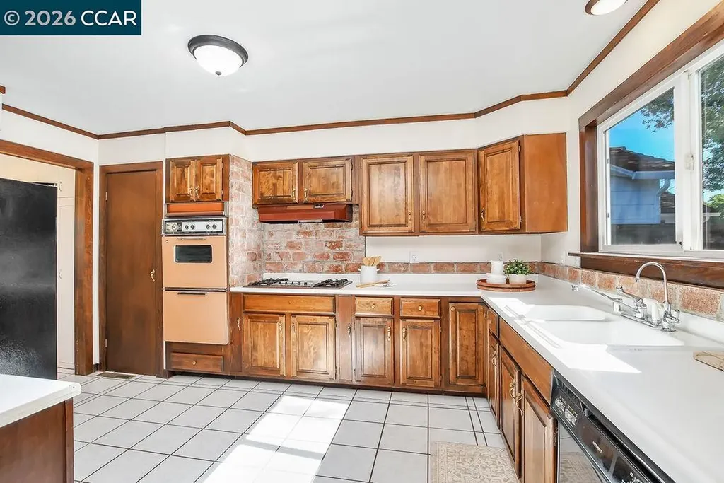 1627 Humphrey Drive Concord CA 94519