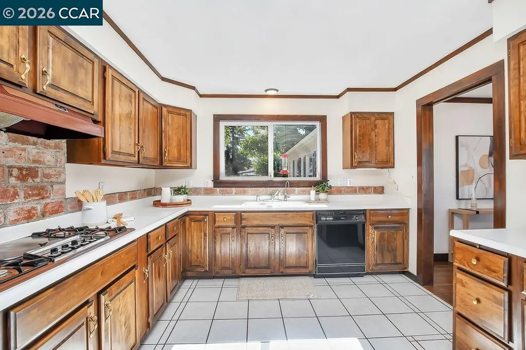 1627 Humphrey Drive Concord CA 94519