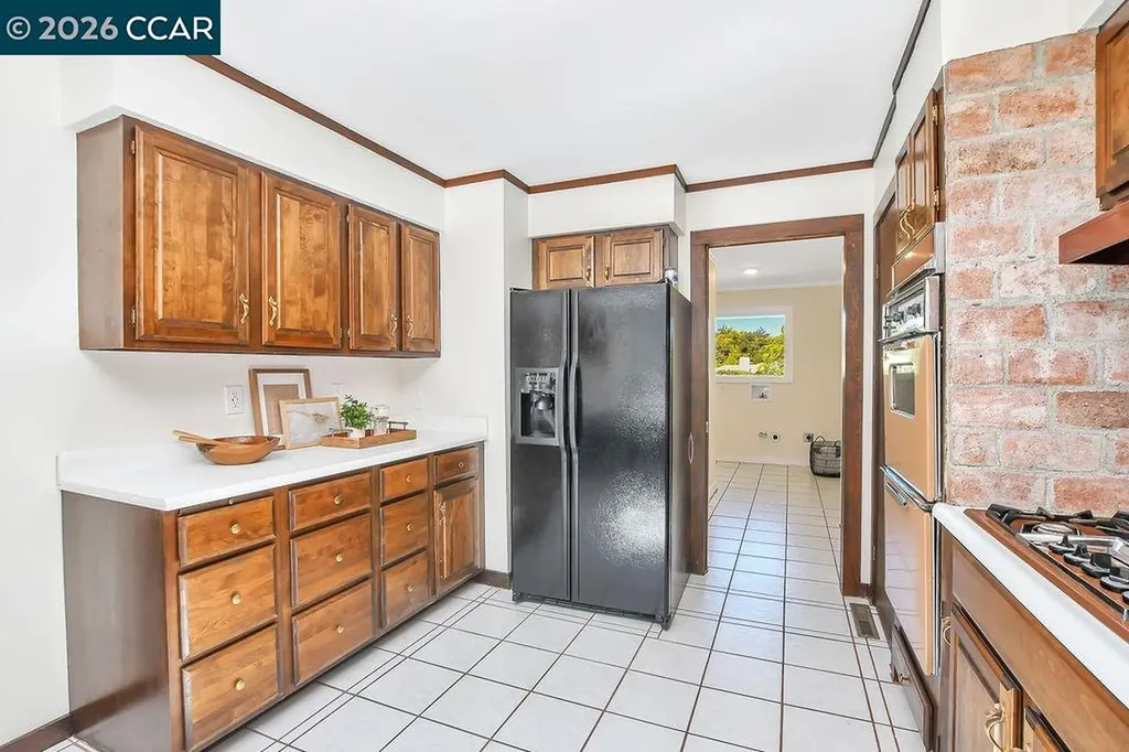 1627 Humphrey Drive Concord CA 94519